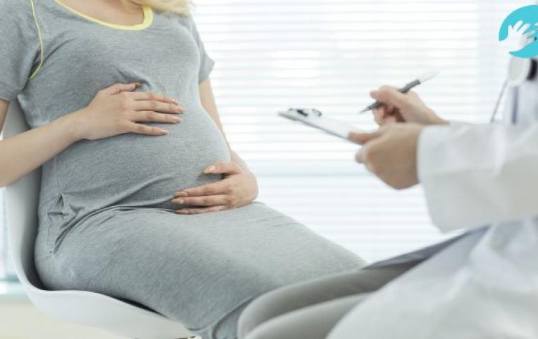 Материнство - беременность, роды, питание, воспитание