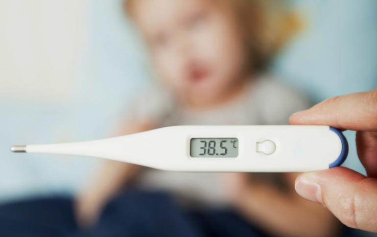 Как сбить высокую температуру у ребенка: эффективные способы, предостережения, мнения специалистов