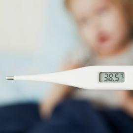Как сбить высокую температуру у ребенка: эффективные способы, предостережения, мнения специалистов