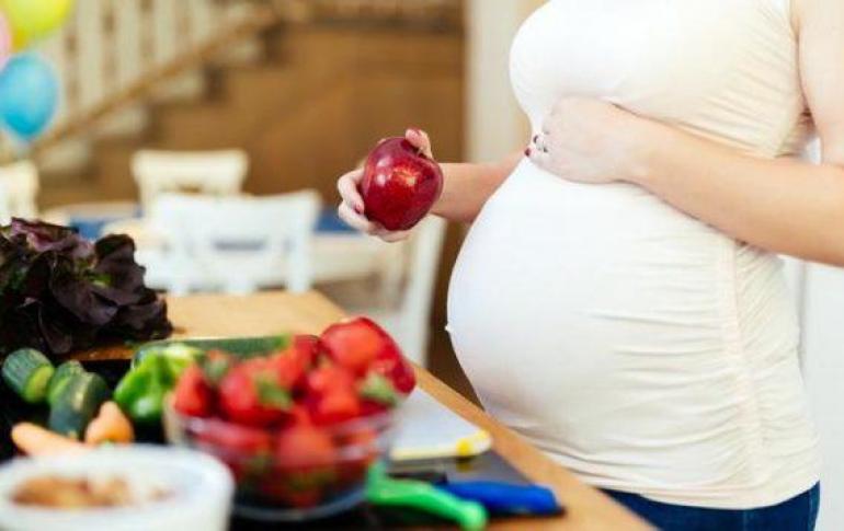 Углеводная диета во время беременности